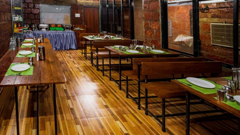 saveda farm and cottages