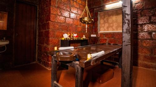 saveda farm and cottages