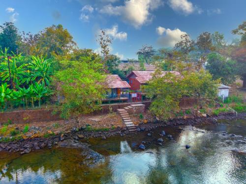 saveda farm and cottages