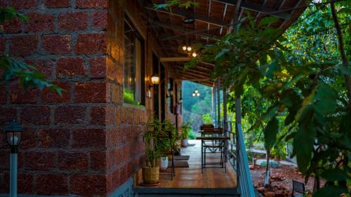 saveda farm and cottages