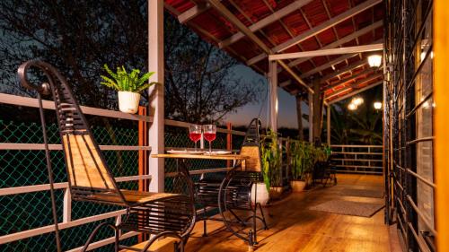 saveda farm and cottages