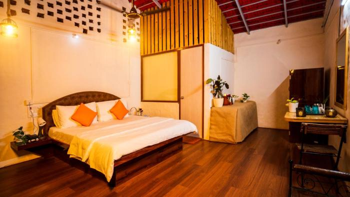 saveda farm and cottages