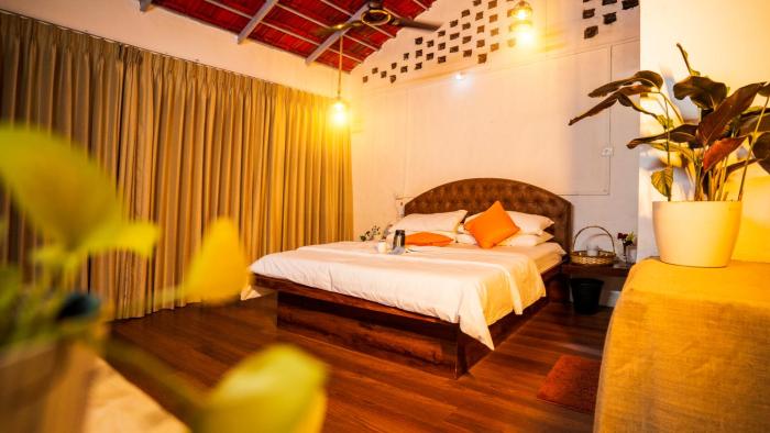 saveda farm and cottages