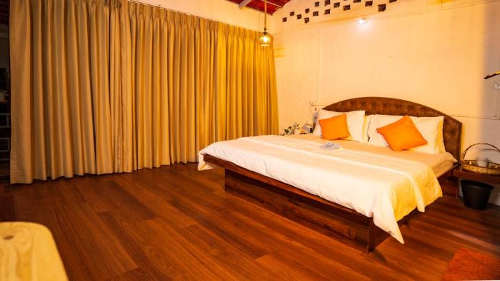 saveda farm and cottages