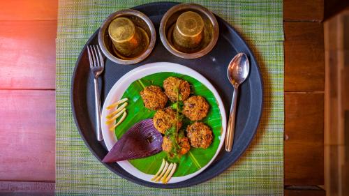 saveda farm and cottages