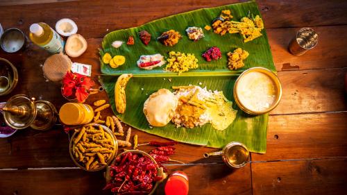 saveda farm and cottages