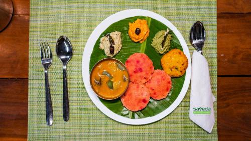 saveda farm and cottages