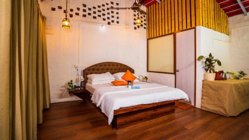 saveda farm and cottages