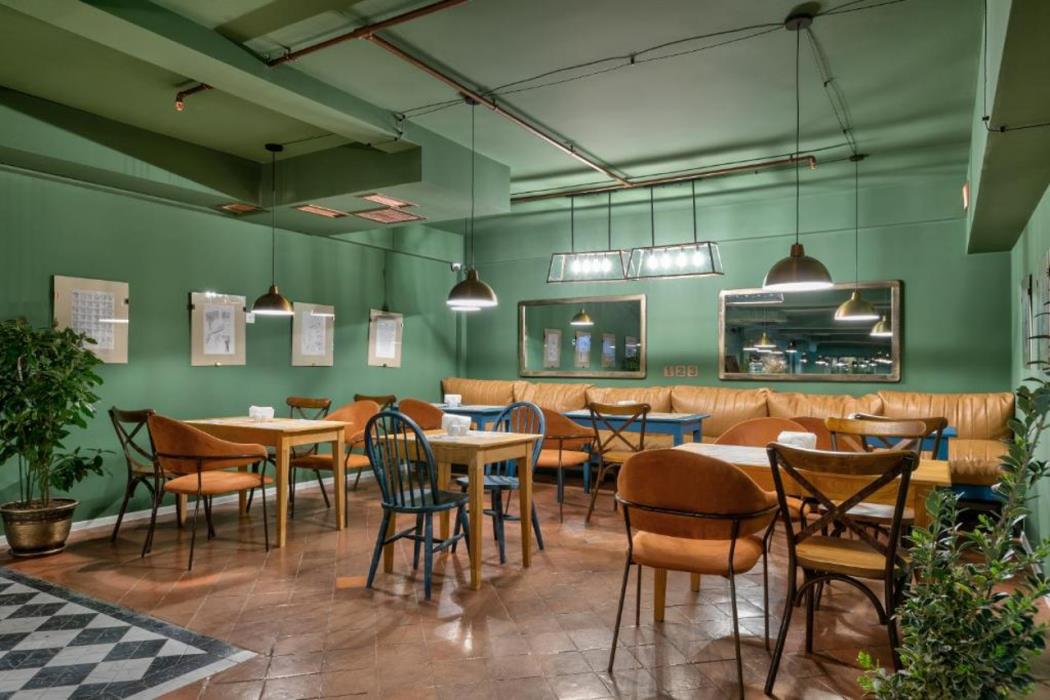 raimond palace hotel