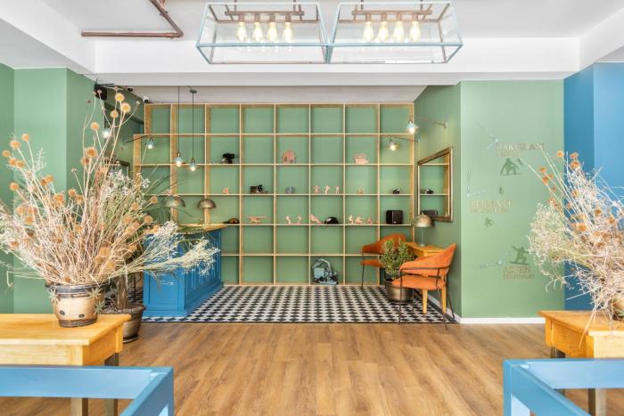 raimond palace hotel