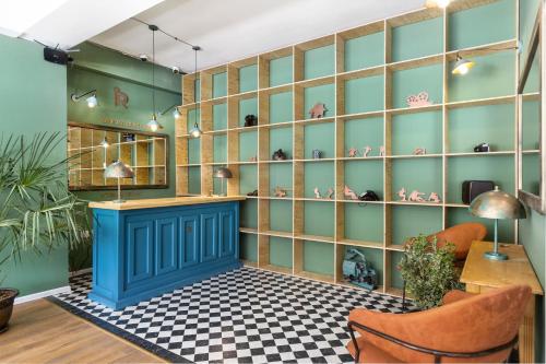 raimond palace hotel