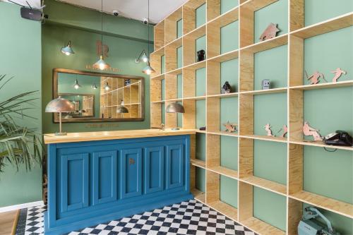 raimond palace hotel