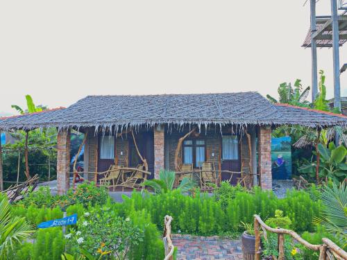 mekong silt ecolodge