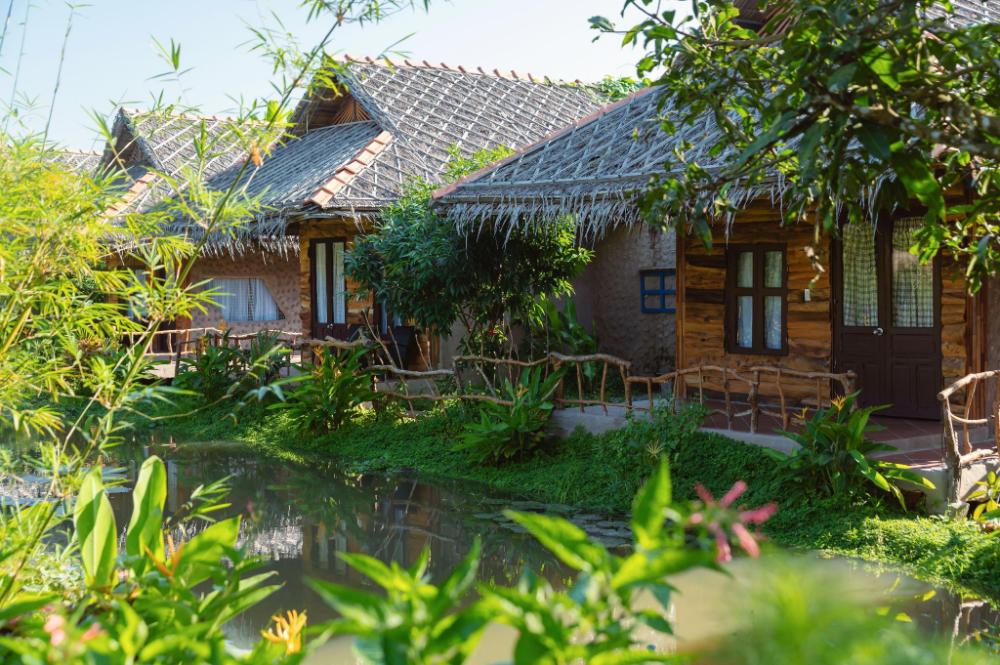mekong silt ecolodge