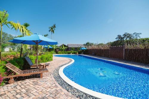 mekong silt ecolodge