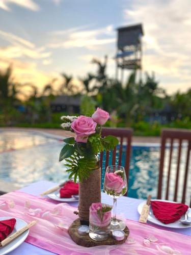 mekong silt ecolodge