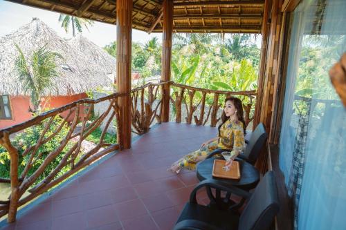 mekong silt ecolodge