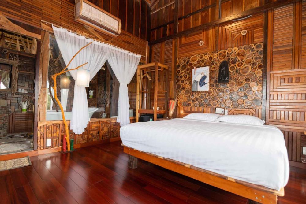 mekong silt ecolodge