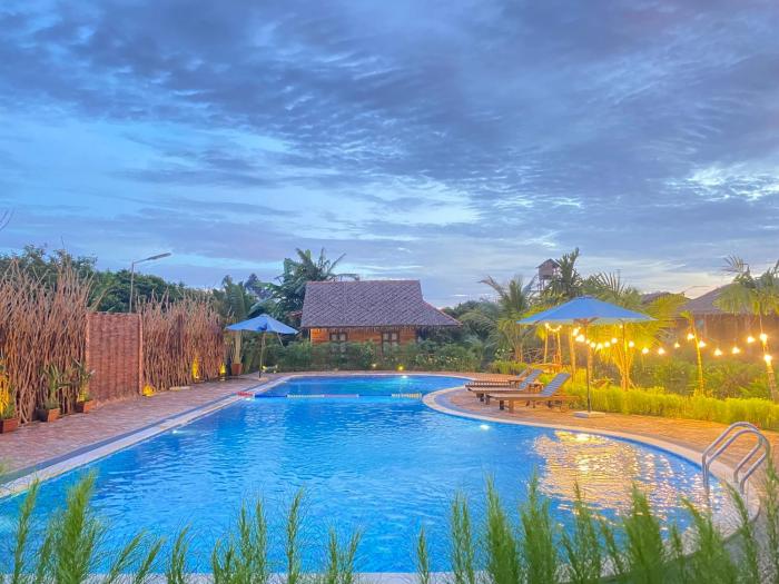 mekong silt ecolodge