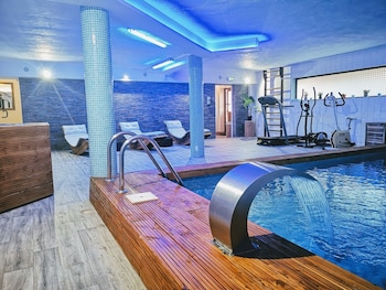 les pins blancs de provence