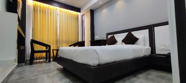 Hotel Abooz,Whitefield,3 star