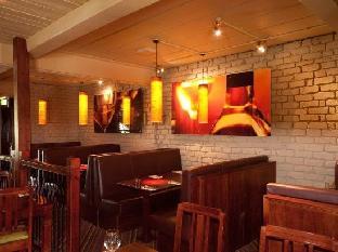 Premier Inn Falkirk Central,Falkirk>>Edinburgh,3 star
