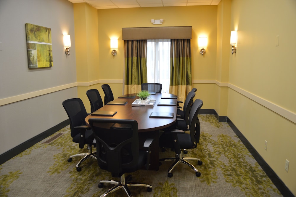 best western plus thornburg inn and suites
