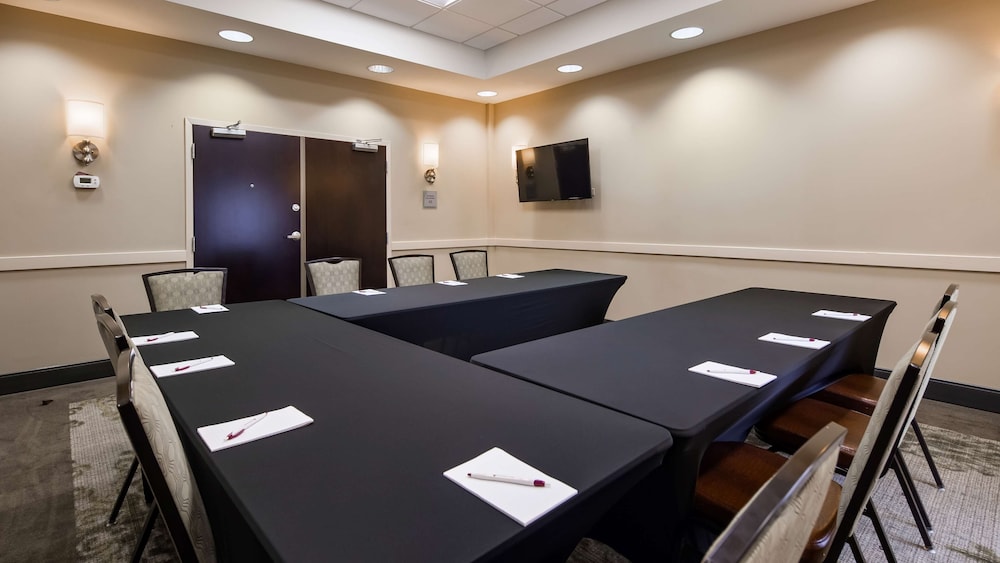 best western plus thornburg inn and suites