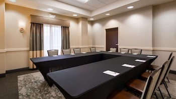 best western plus thornburg inn and suites