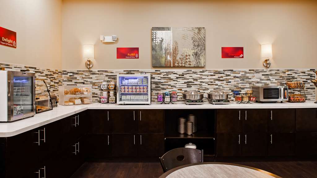 best western plus thornburg inn and suites
