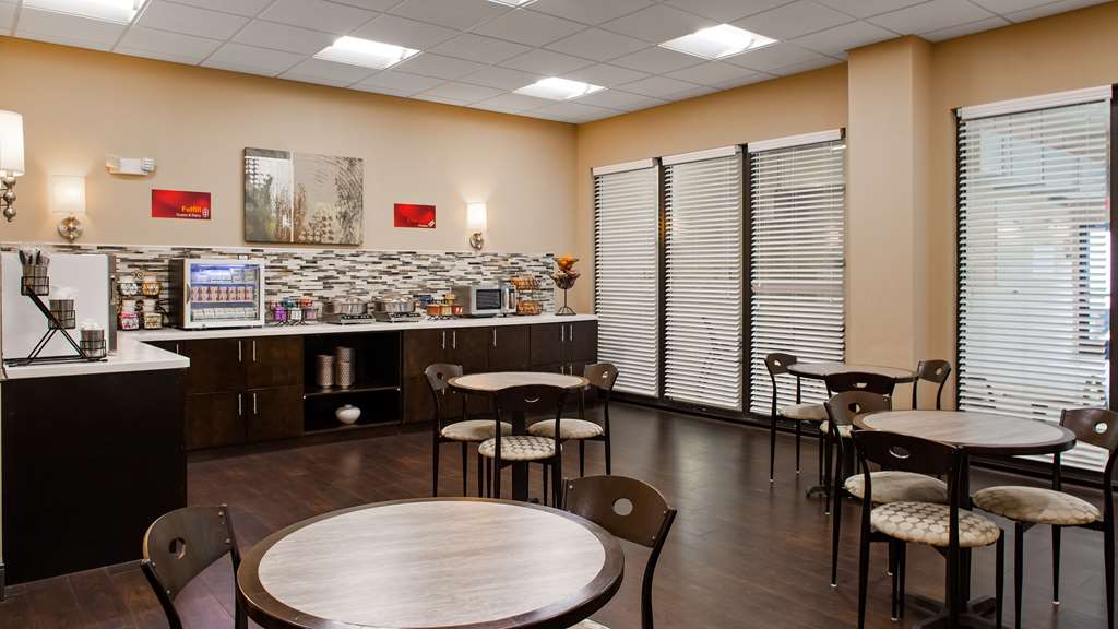 best western plus thornburg inn and suites
