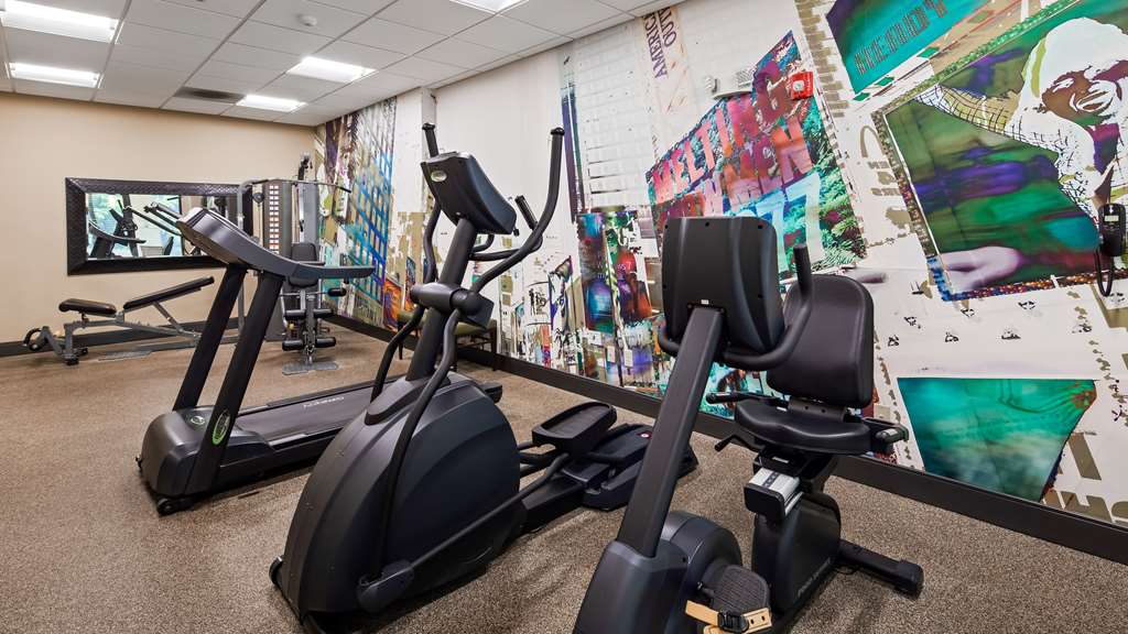 best western plus thornburg inn and suites