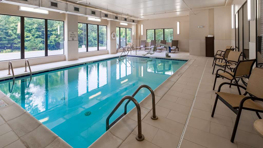 best western plus thornburg inn and suites
