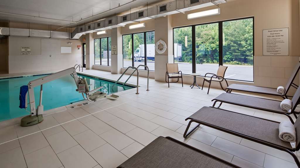 best western plus thornburg inn and suites