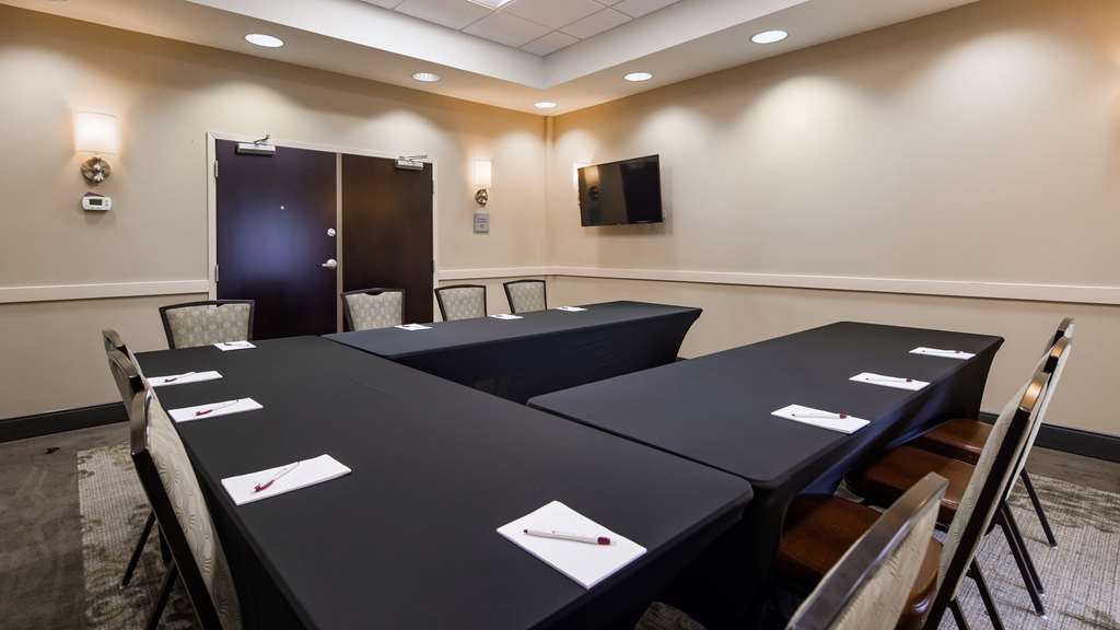 best western plus thornburg inn and suites