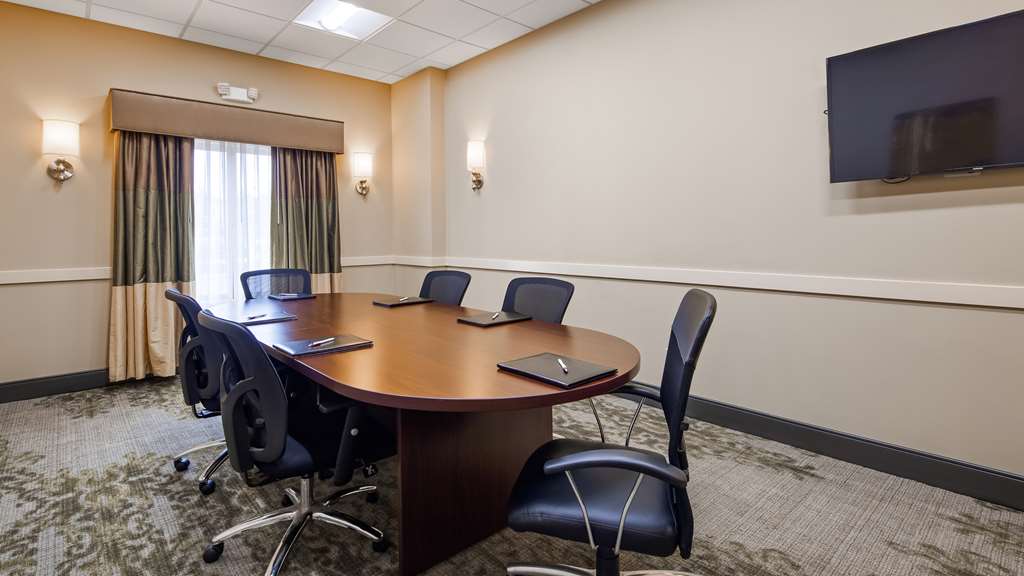 best western plus thornburg inn and suites