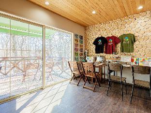 moss jurigi camp resort