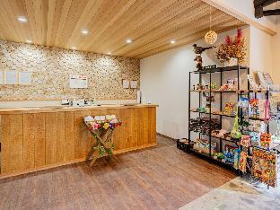 moss jurigi camp resort
