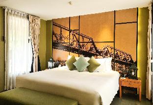 U Inchantree Kanchanaburi,Kaeng Sian>>Ban Tai,4 star