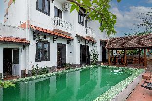 blue river villa