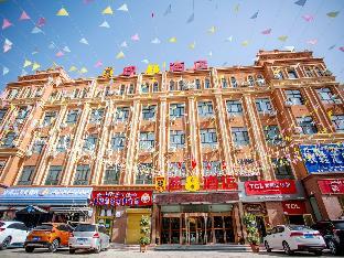 Super 8 Hotel Pishan County Guma Road,China>>Hotan,2 star
