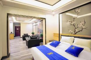 super 8 hotel pishan county guma road