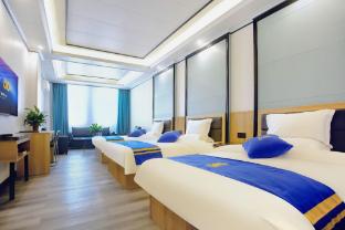 super 8 hotel pishan county guma road