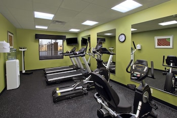 Holiday Inn Express And Suites Houston East Baytow,Houston>>Baytown,3 star