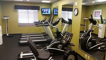 Holiday Inn Express And Suites Houston East Baytow,Houston>>Baytown,3 star