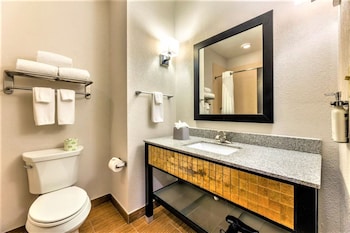 Holiday Inn Express And Suites Houston East Baytow,Houston>>Baytown,3 star