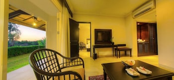 grand luley manado