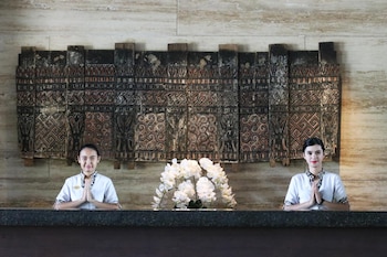 grand luley manado