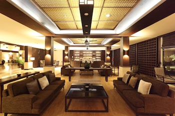 grand luley manado