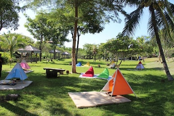 grand luley manado